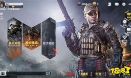 使命召唤武器最新爆料,新武器爆料！揭秘未来战场利器